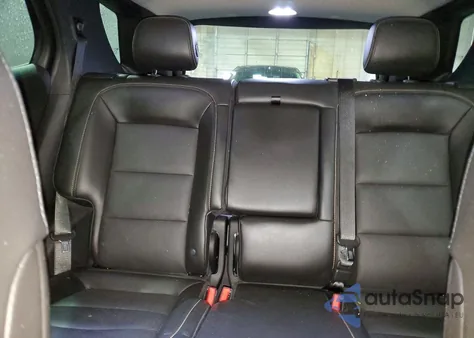 2020 Chevrolet Equinox Premier z USA, uszkodzony, nr VIN 2GNAXXEV9L6132772